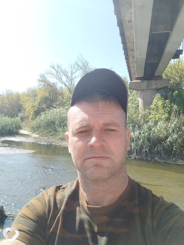 Андрей, Онуфриевка