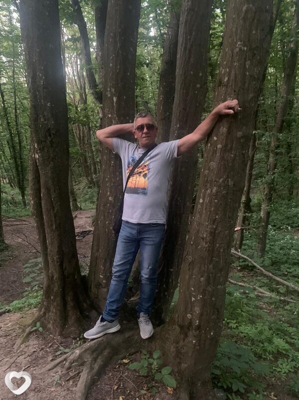 Юрии, 56, Ставрополе — анкета №112885