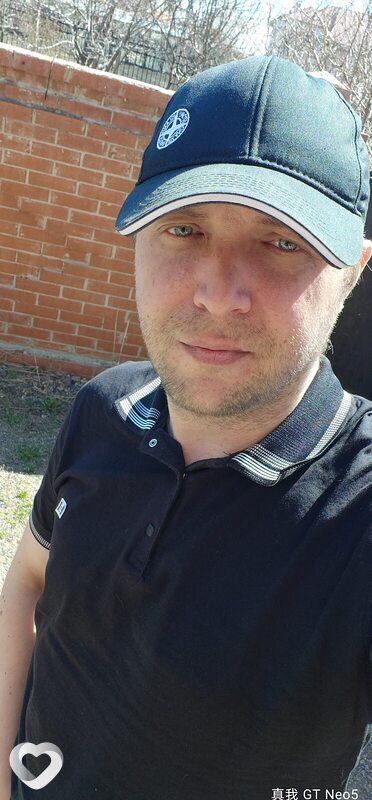 Андрей, 43, Красноярске — анкета №112886
