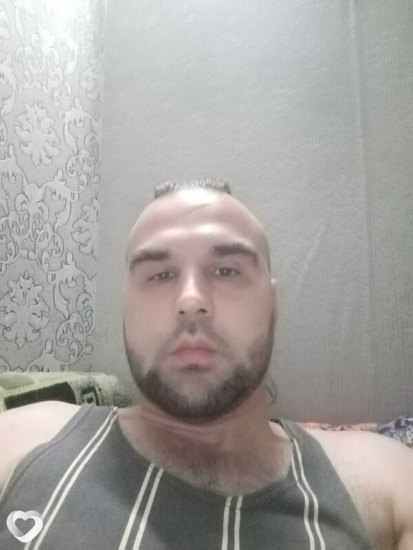 Джокер, 39, Гомеле — анкета №112890