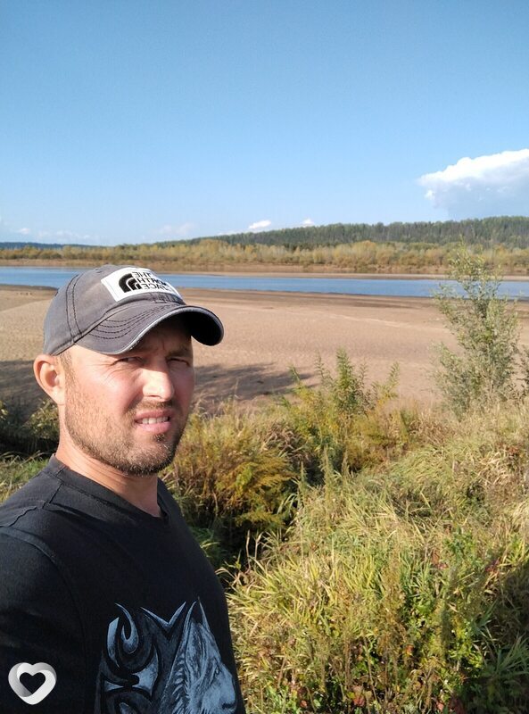 Александр, 38, Мытищах — анкета №112895