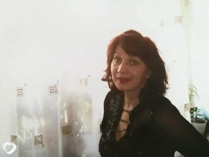Лариса, 53, Барнауле — анкета №112847