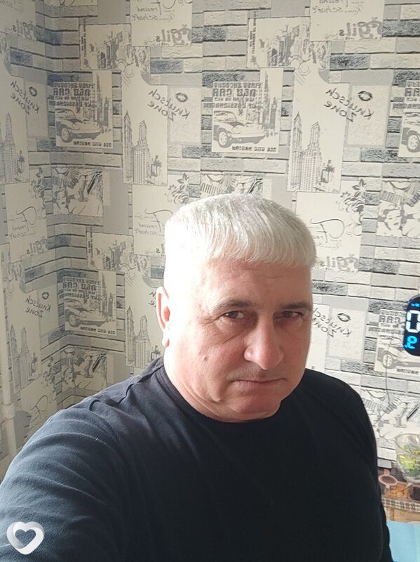 Олег, 56, Минске — анкета №112848
