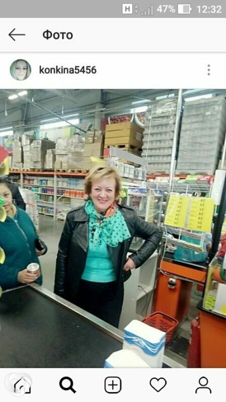 Elena, 58, Владивостоке — анкета №112849