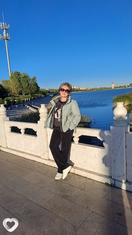 Ирина, 62, Ангарске — анкета №112852