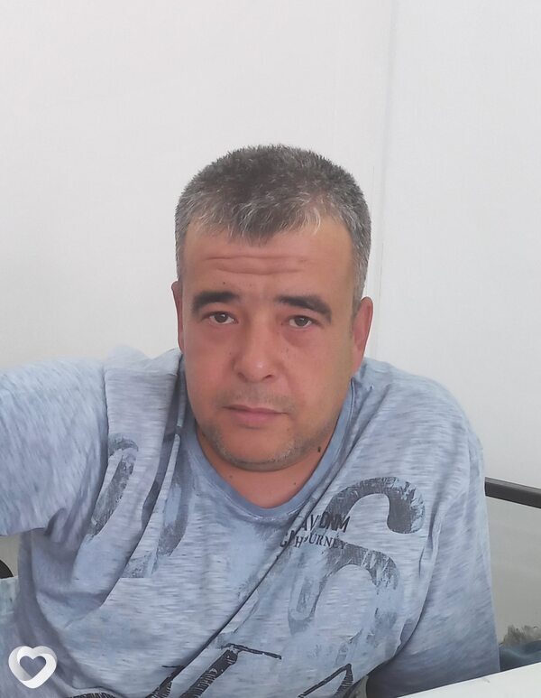 Ренат, 43, Караганде — анкета №112854