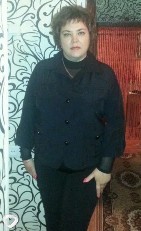 Наталья, 49, Иркутске — анкета №112855