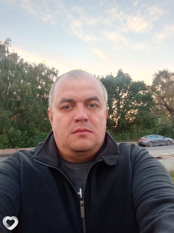 Роман, 49, Липецке — анкета №112862
