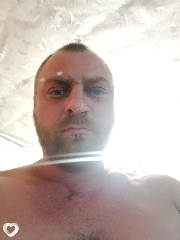 Сергей, 42, Новокузнецке — анкета №5485