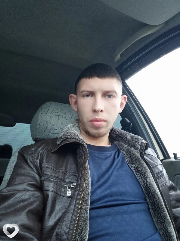 Слава, 31, Тольятти — анкета №112905