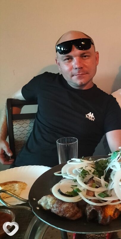 Алексей, 38, Волгограде — анкета №112908