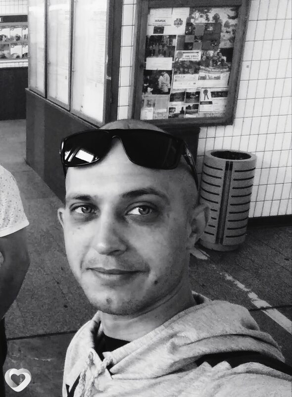Александр, 39, Днепр — анкета №112909