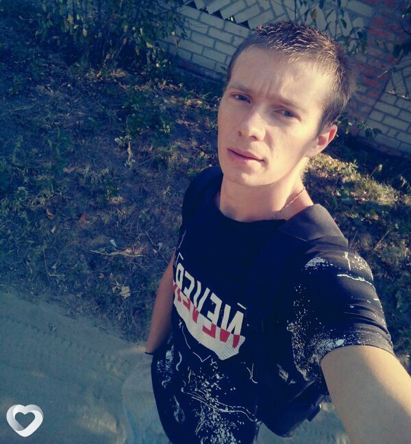 Brodyaga Moi, 32, Александрии — анкета №112916