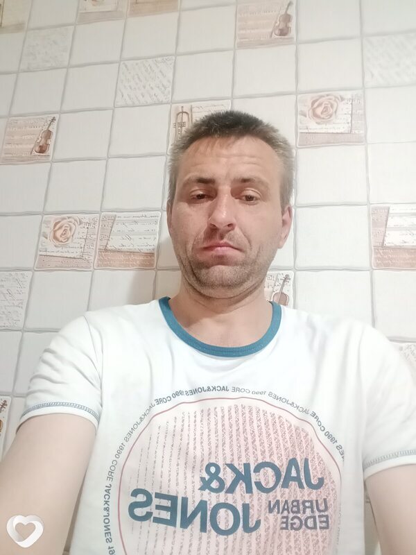 Rorus, 39, Ирпени — анкета №112920