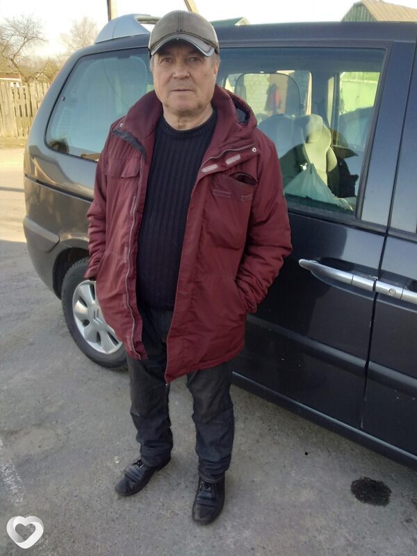 Але, 41, Жлобине — анкета №113448