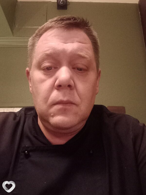 Михаил, 48, Москве — анкета №113449