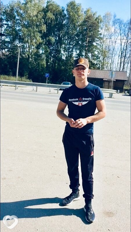 Денис, 29, Москве — анкета №113453