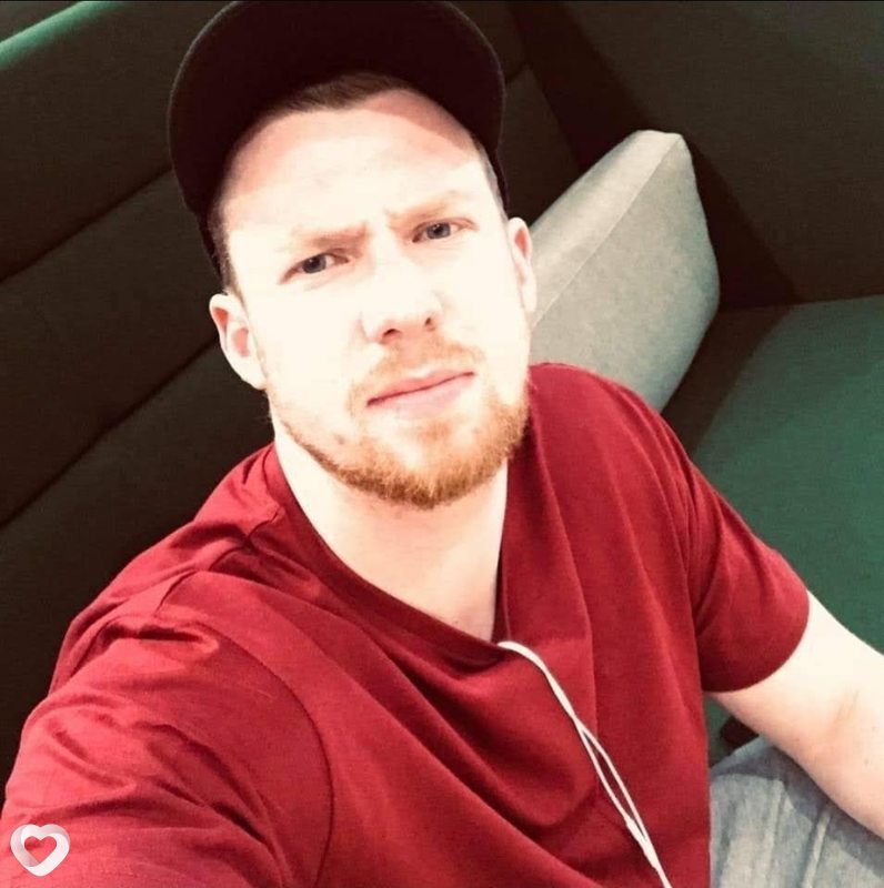 Rich, 39, Ереван — анкета №113454