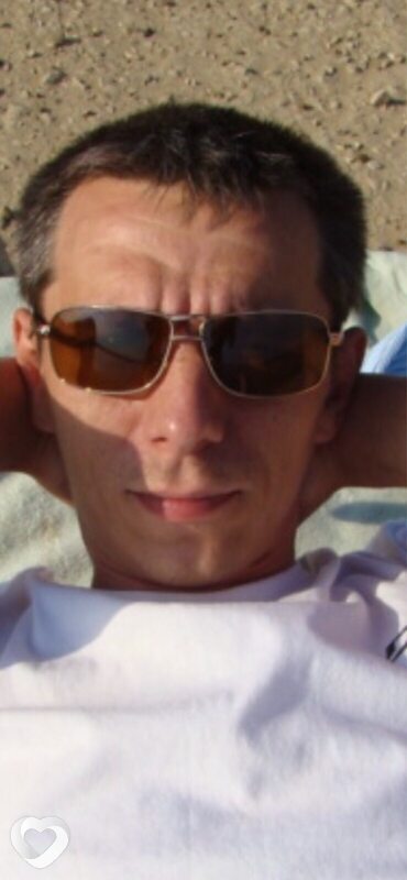 Андрей, 49, Тольятти — анкета №113464