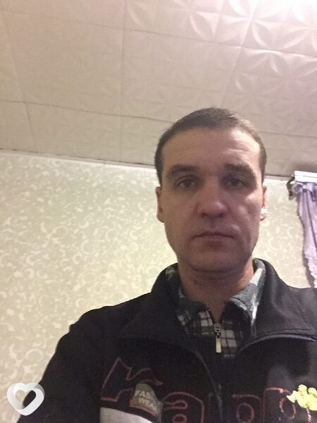 Владимир, 47, Батайске — анкета №112947