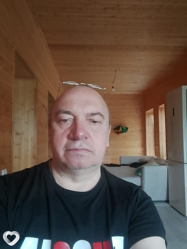 Анатолий, 59, Дмитрове — анкета №112948