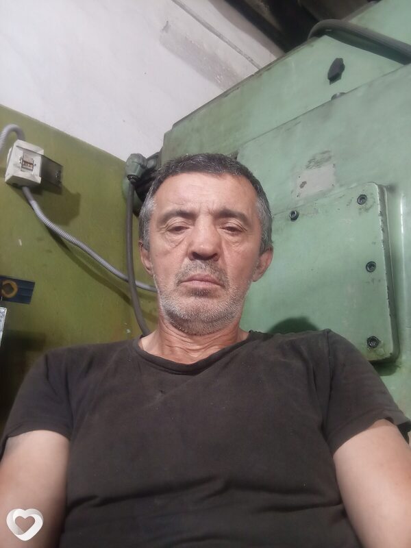 Евгений, 48, Москве — анкета №112954