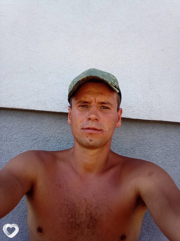 Руслан, 33, Столбцах — анкета №112958
