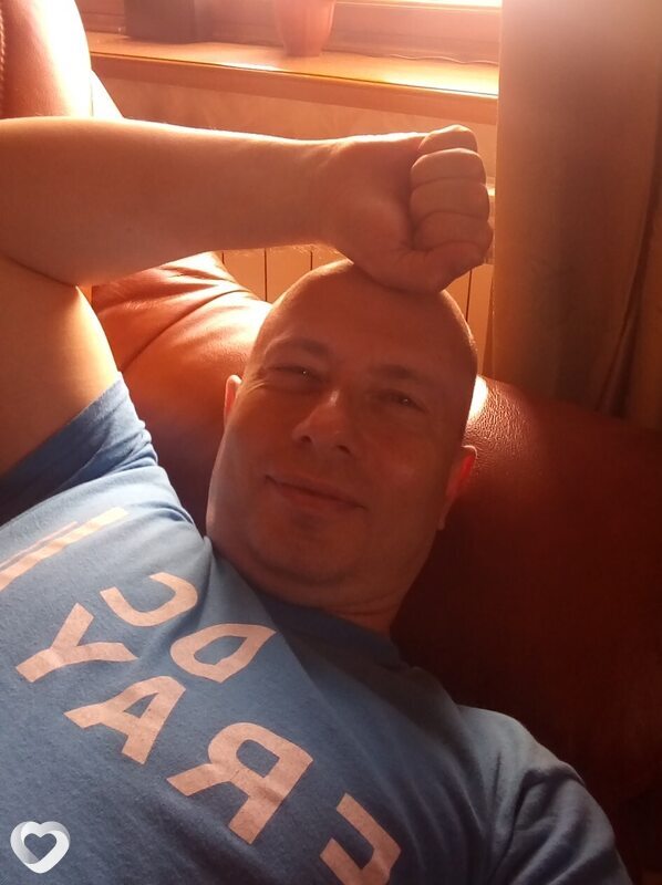 Владимир, 48, Киеве — анкета №112959