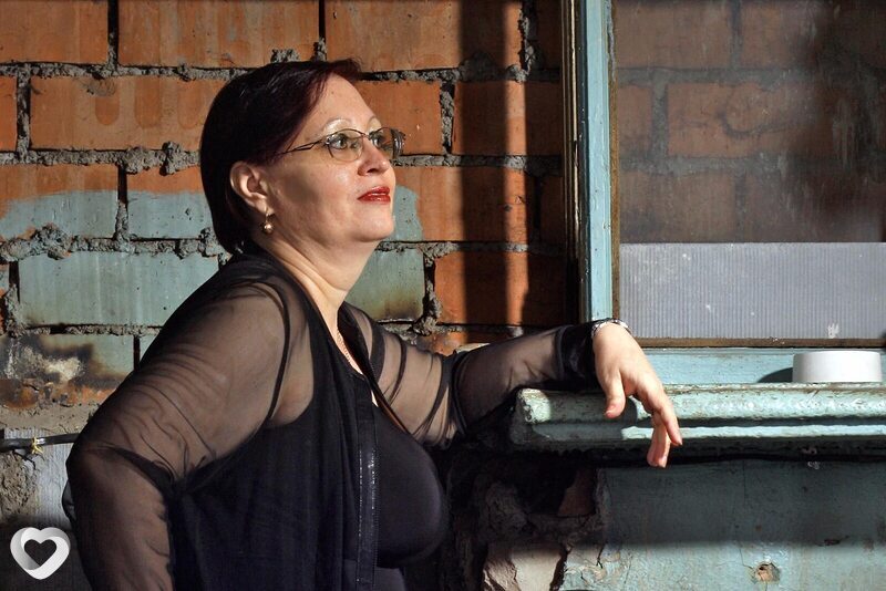 Ирина, 61, Екатеринбурге — анкета №112963