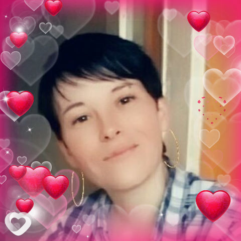 Наташа, 45, Владимире — анкета №112965