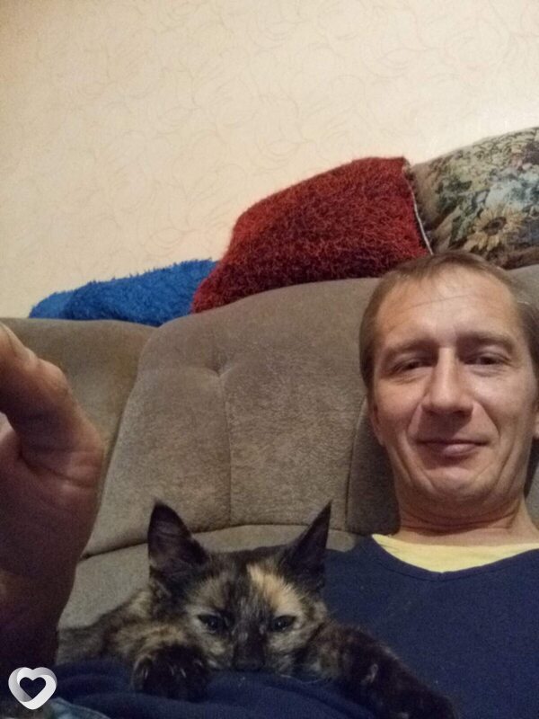 Olegg, 44, Михайловск (Ставропольский край) — анкета №112968