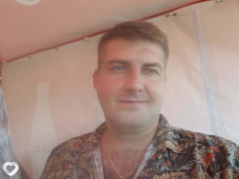 Евгений, 37, Гомеле — анкета №113080