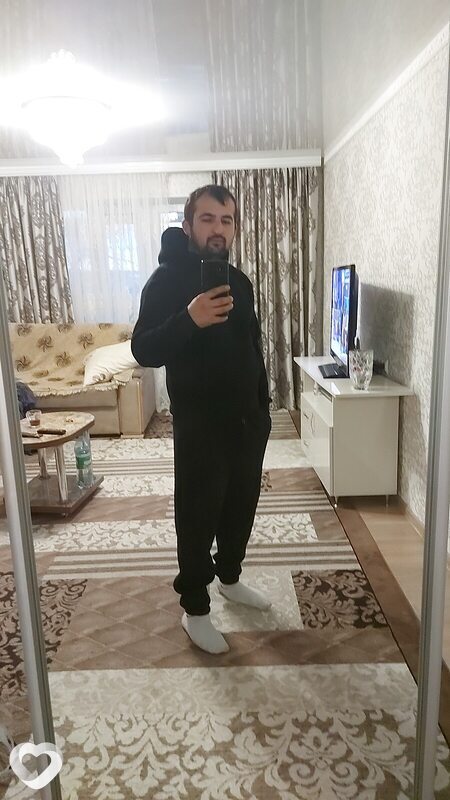 Самир, 34, Николаеве — анкета №113081