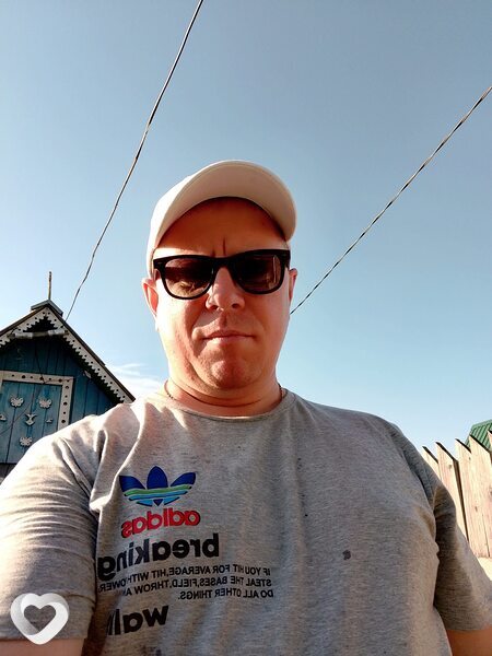 Паша, 40, Белове — анкета №113087