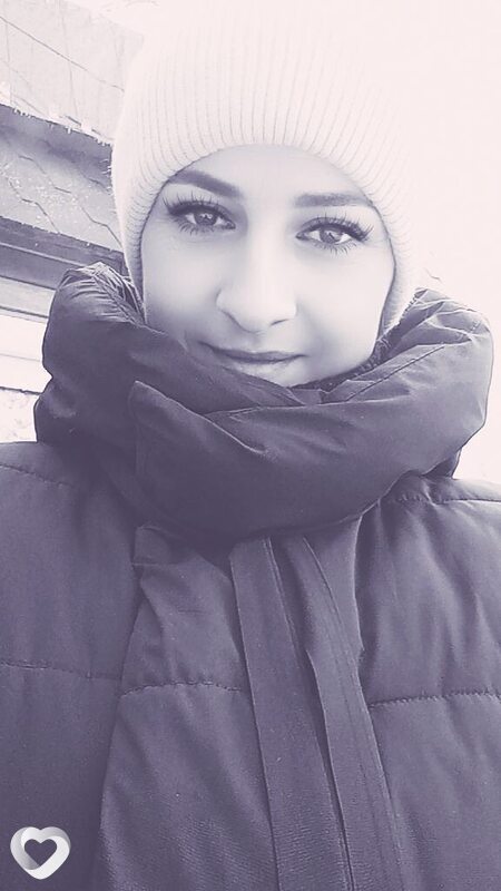 Инна, 34, Одессе — анкета №113090