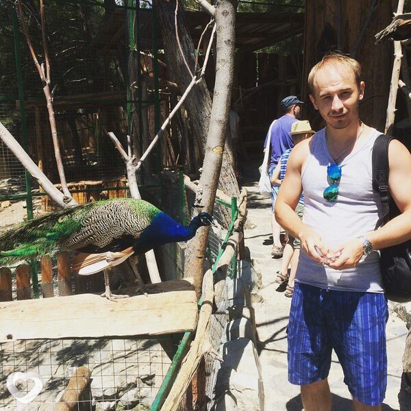 Сергей, 38, Братске — анкета №112921