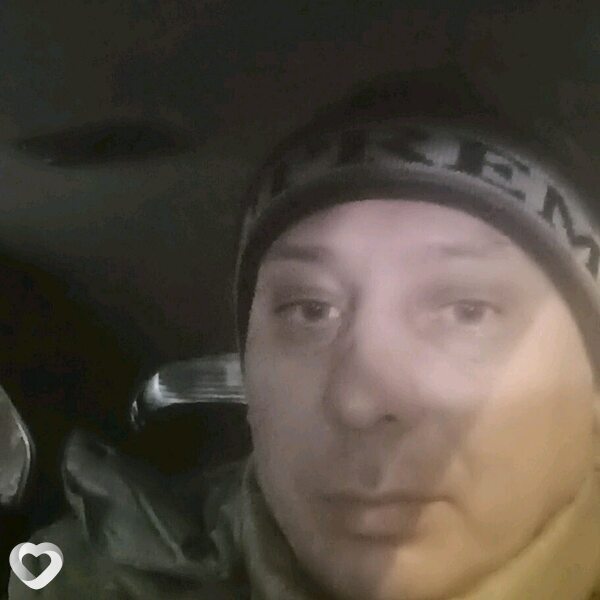 Сергей, 49, Москве — анкета №112923