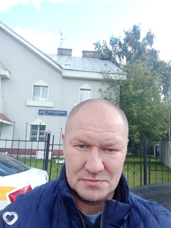 Александр, 51, Кирове — анкета №112926