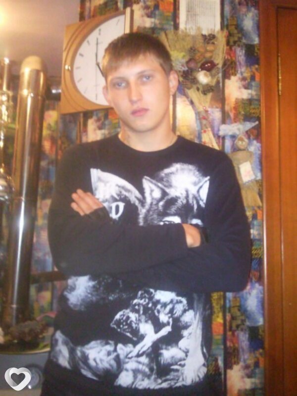 Владимир, 35, Саратове — анкета №112928