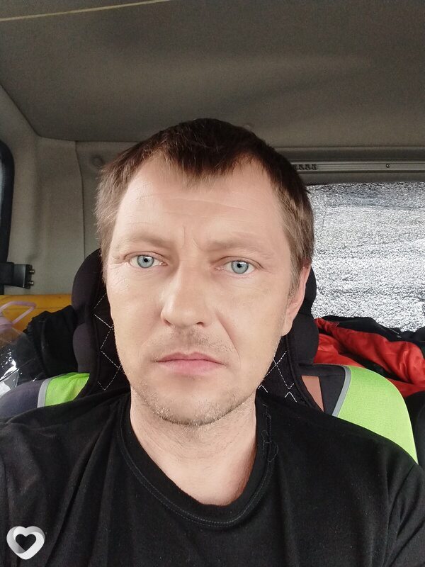 Серега, 40, Абакане — анкета №112930