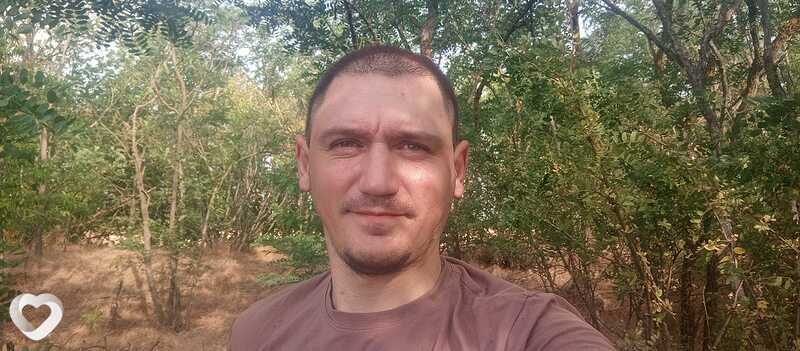 Даня, 39, Омске — анкета №112932