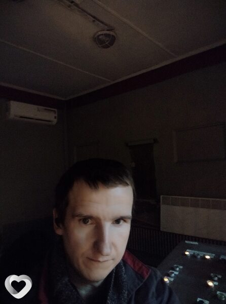 Денис, 40, Мариуполе — анкета №112945