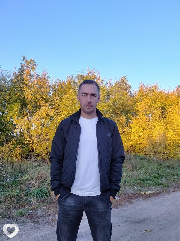 Виктор, 39, Рубцовске — анкета №113121
