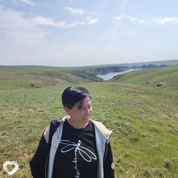 Ирина, 53, Алматы — анкета №113127