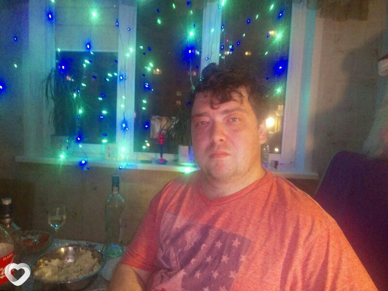 Дмитрий, 39, Минске — анкета №113131