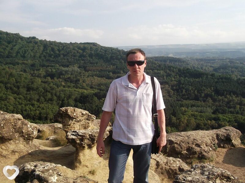 Александр, 46, Туле — анкета №113132