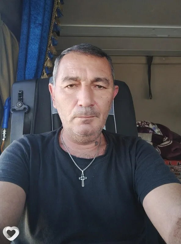Tiko, 56, Ереван — анкета №5487