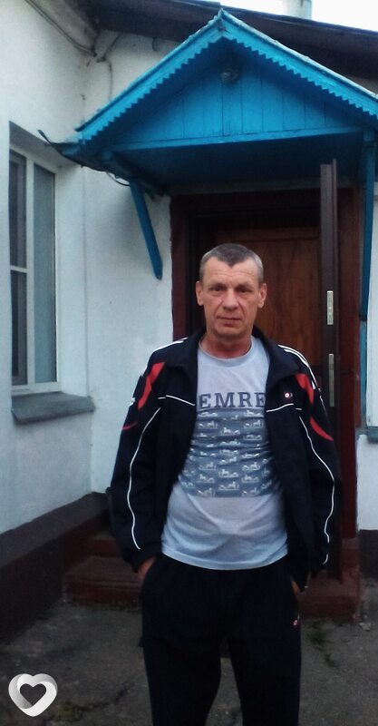 Петр, 63, Гомеле — анкета №113137