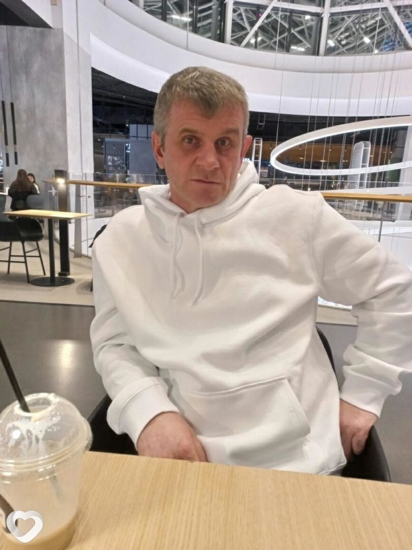 Алекс, 54, Санкт-Петербурге — анкета №113139