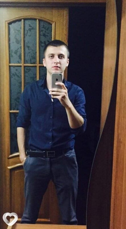 Сергей, 37, Кропивницкий — анкета №113141
